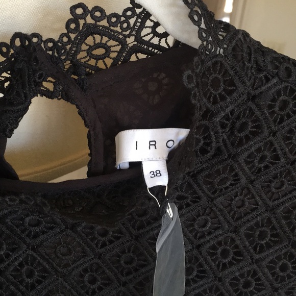 IRO DRESS - Picture 3 of 7